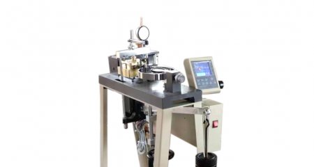 Direct Shear Test Equipment