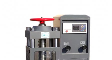 Concrete Compression Testing Machine – Your Guardian of Construction Quality