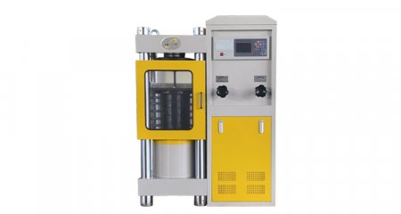 Superior Concrete Compression Testing Machines for Reliable Results