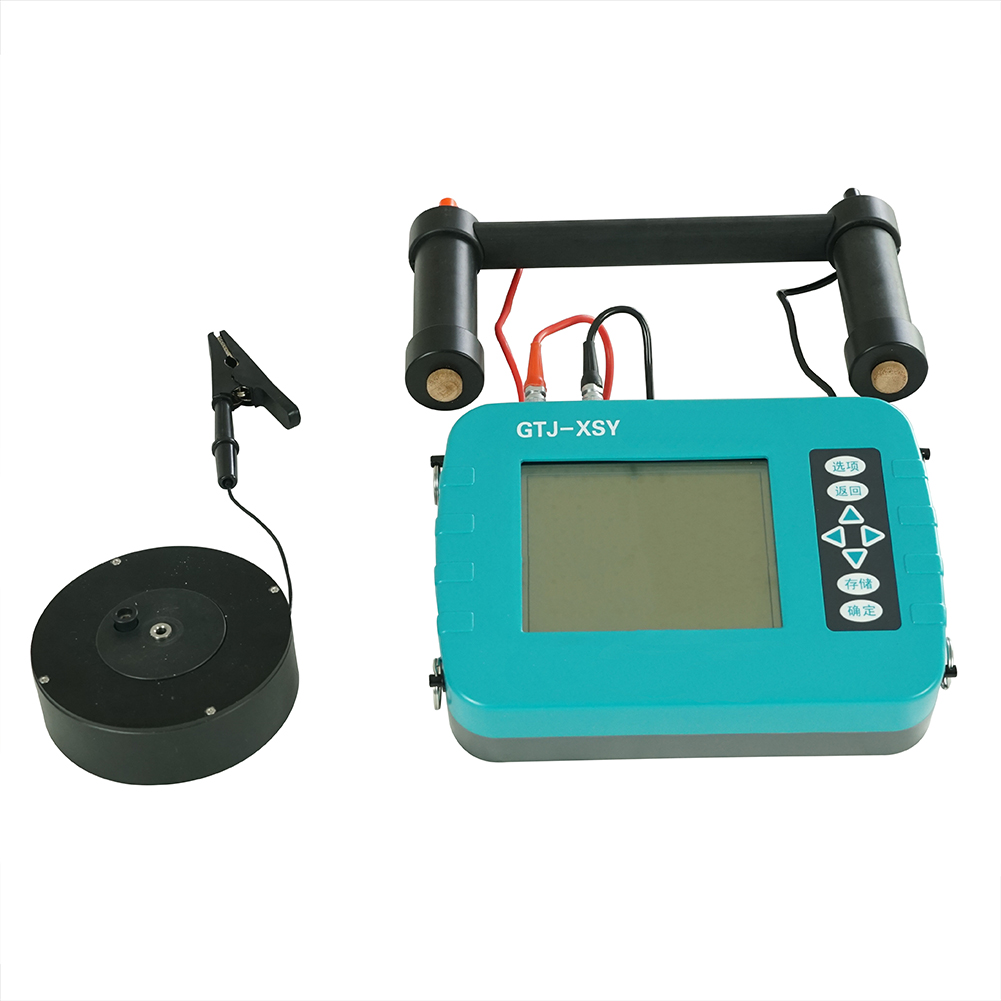 IWIN-XSY Rebar Corrosion Detector