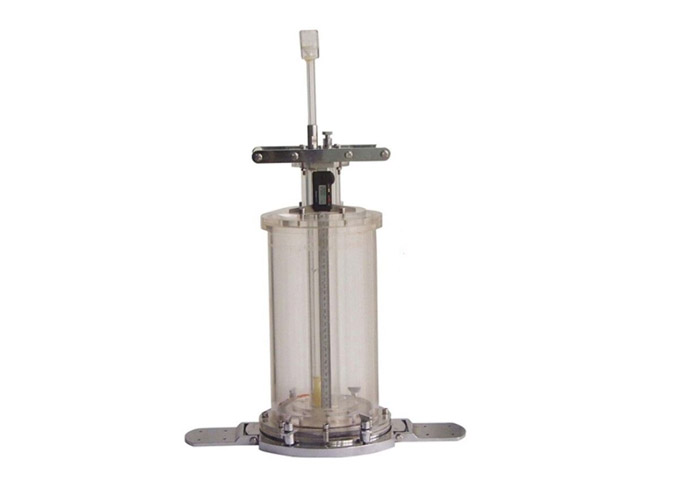 NR-150 Balloon Density Apparatus