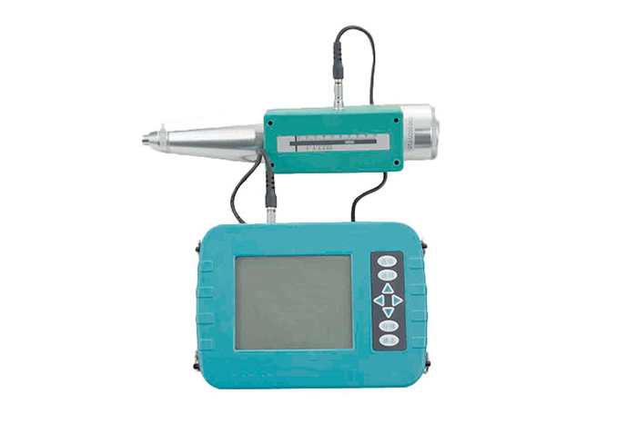 IWIN-HTY Automatic digital rebound hammer