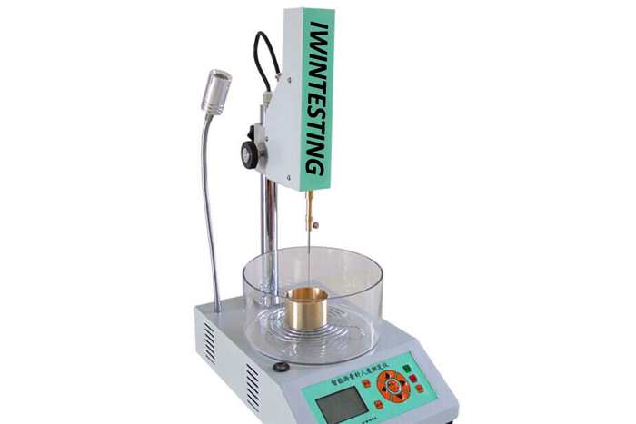 Standard Digital Penetrometer