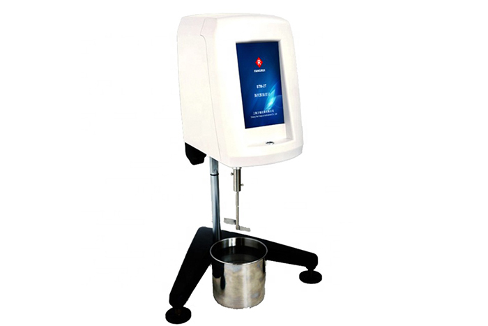 Laboratory Viscometer