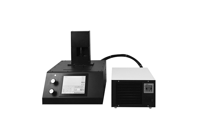 Digital Astm Asphalt Bending Beam Rheometer