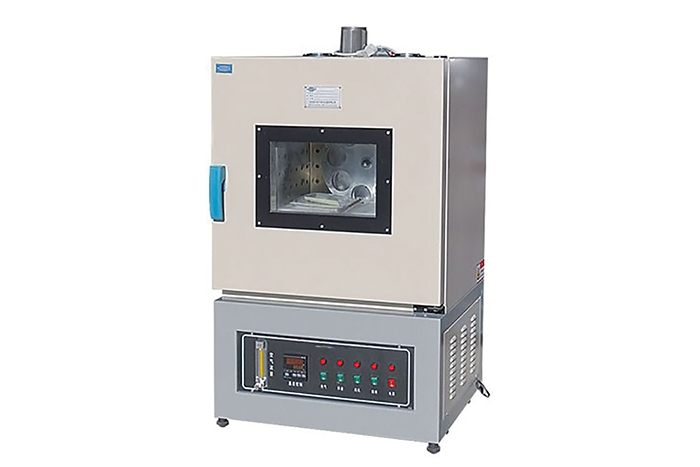 Bitumen Rolling Thin Film Oven for Asphalt Tester