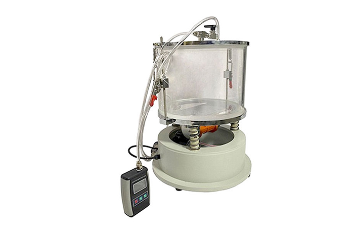 Laboratory Asphalt Vacuum Pycnometer