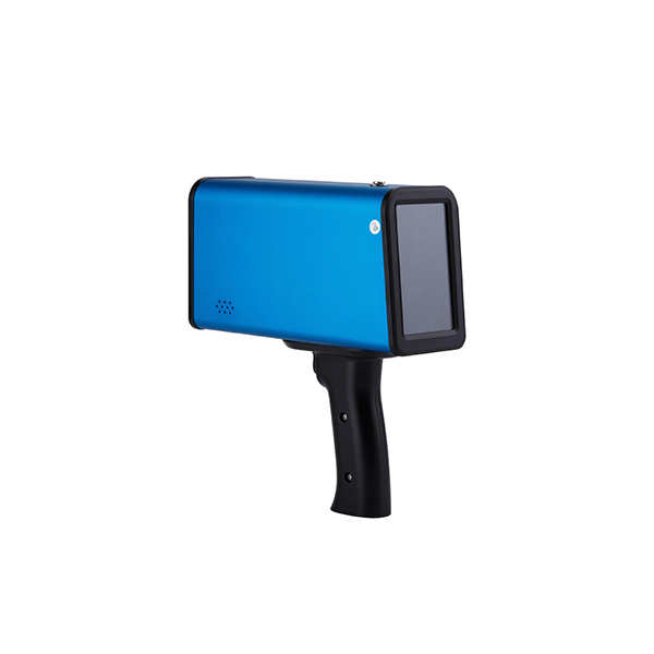 Blue Sign Retroreflectometer