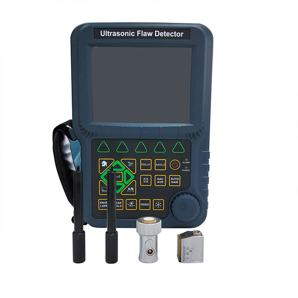  Ultrasonic Flaw Detector Gauge