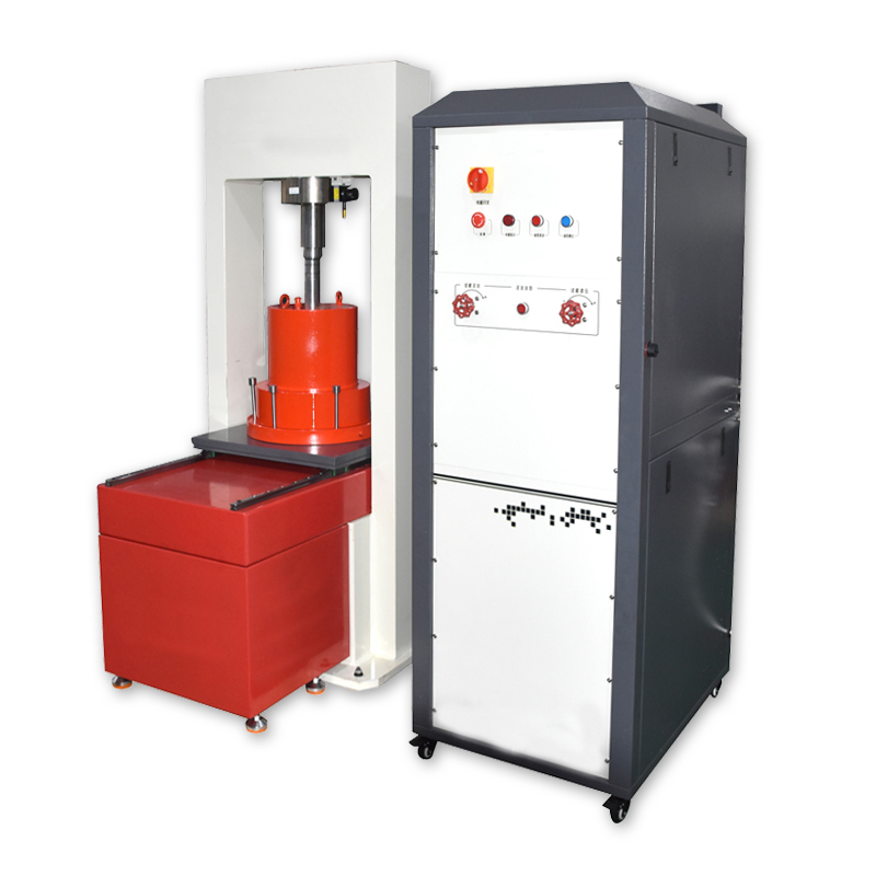 Rock Testing Machine Products - IWINTESTING EQUIPMENT