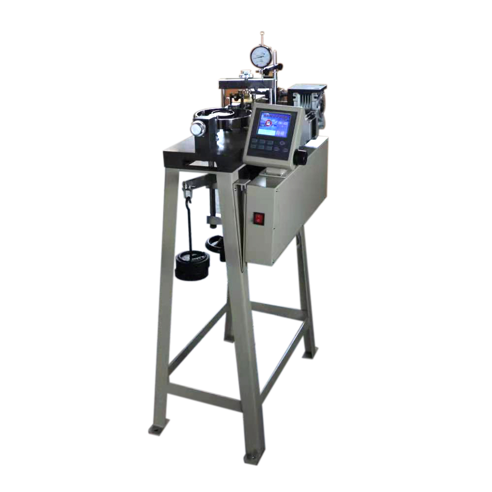 Soil Shear Testing Machine