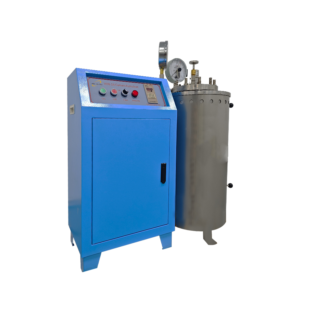 Cement Autoclave Machine