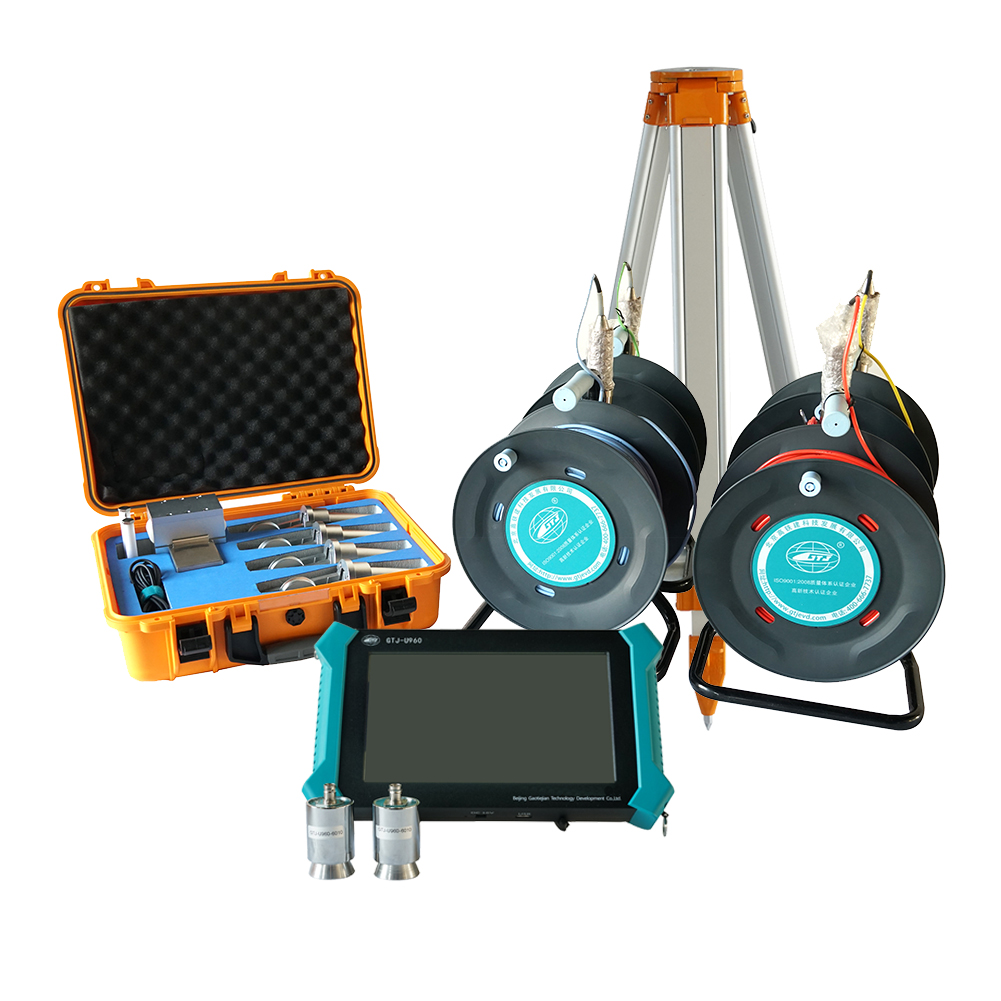 U930 Crosshole Sonic Logging Analyzer