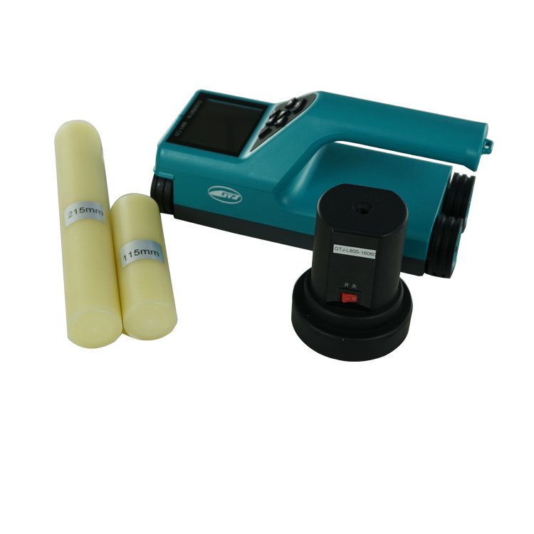 L800 Integrated Concrete Floor Thickness Tester