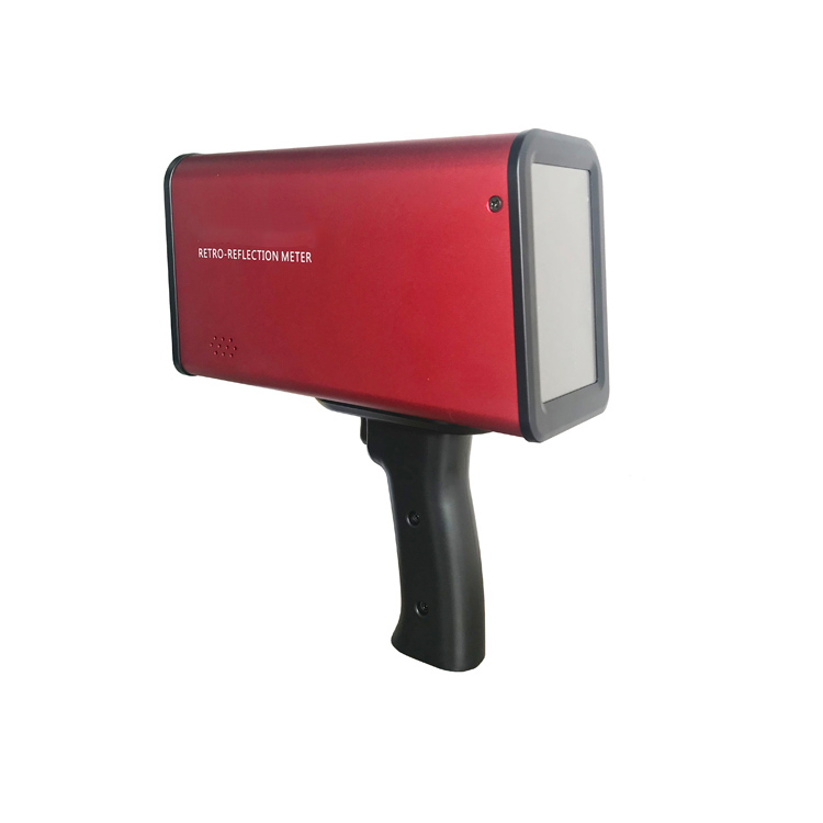 SR6 Traffic Sign Retroreflectometer