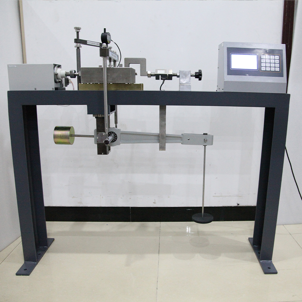 Automatic Direct Shear