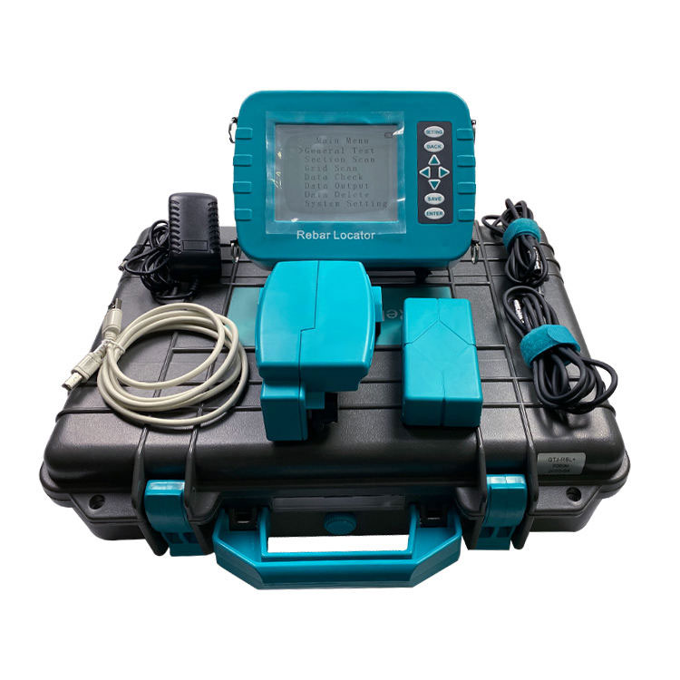 RBL+ Rebar Locator