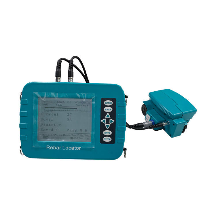 Rebar Locator (RBL, RBL+)