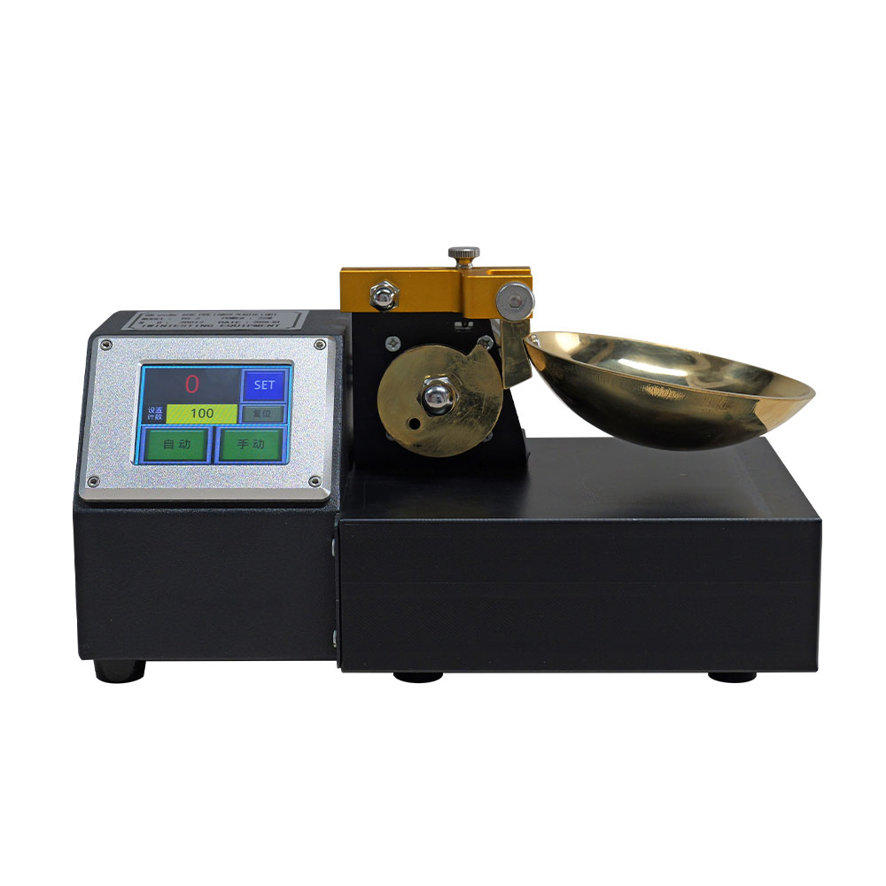 Liquid Limit Casagrande Apparatus