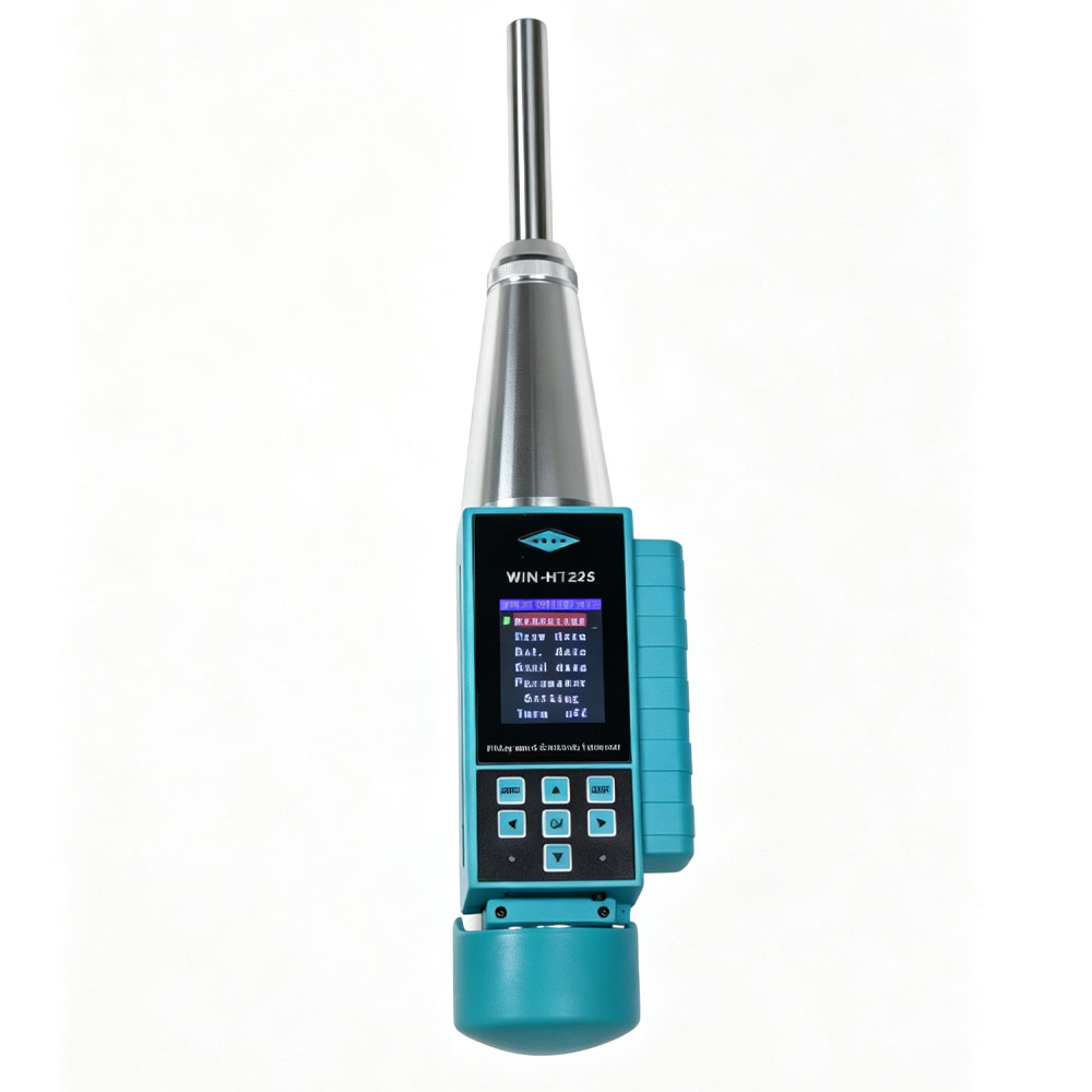 IWIN-HT225 Integrated Schmidt Rebound Hammer