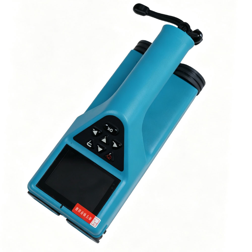 R800 Rebar Locator Detector Tester