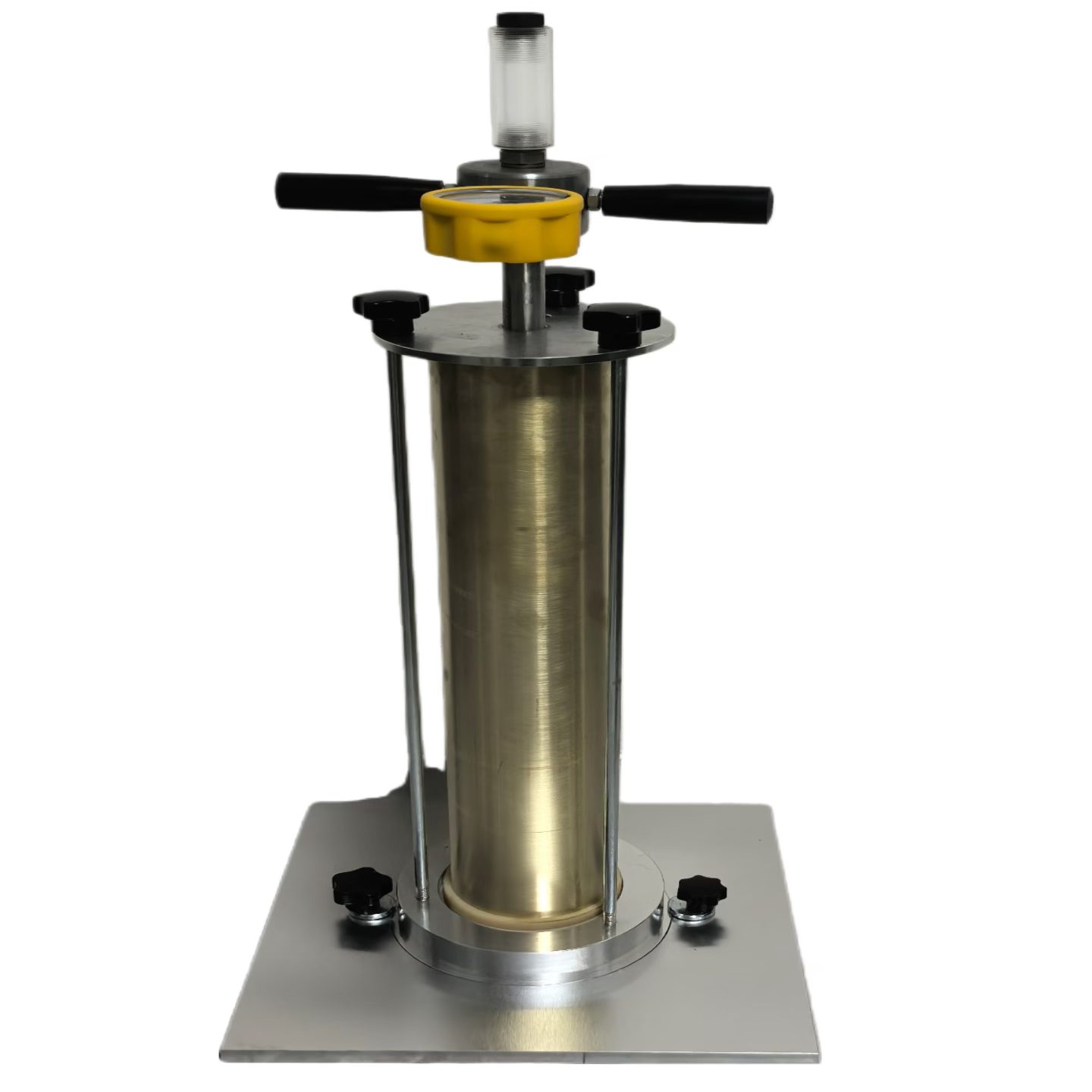 NR-150 Balloon Density Apparatus