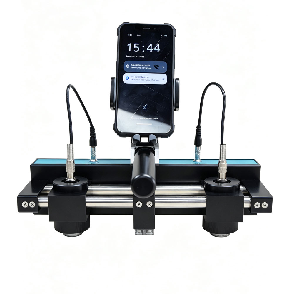 IWIN-LBY Concrete Floor Thickness Tester