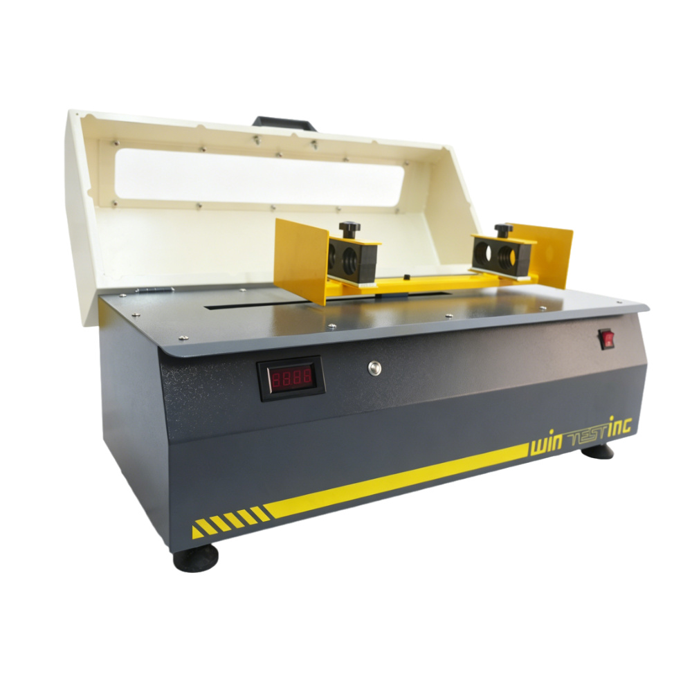 Sand Equivalent Test Apparatus
