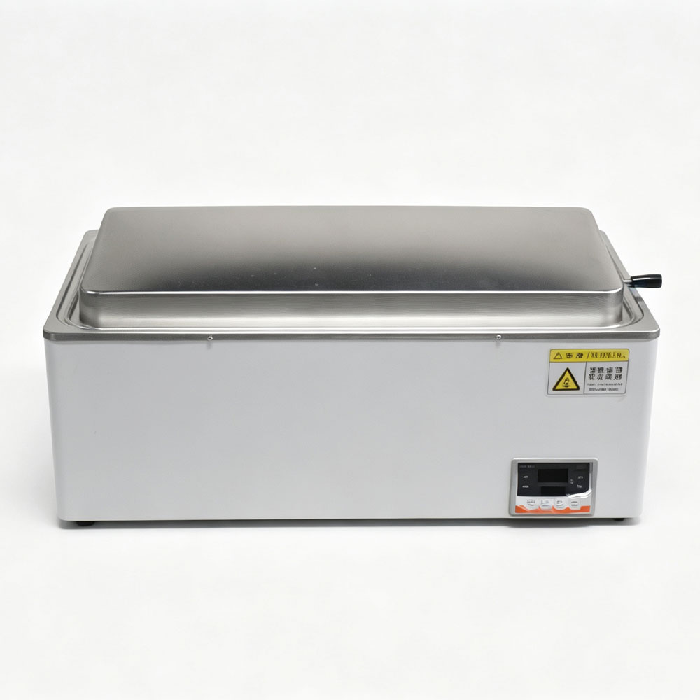 Factory Price Thermostatic Water Bath Digital Constant Temperature Water Bath For Lab Test Fast Shipping Construction Equipment