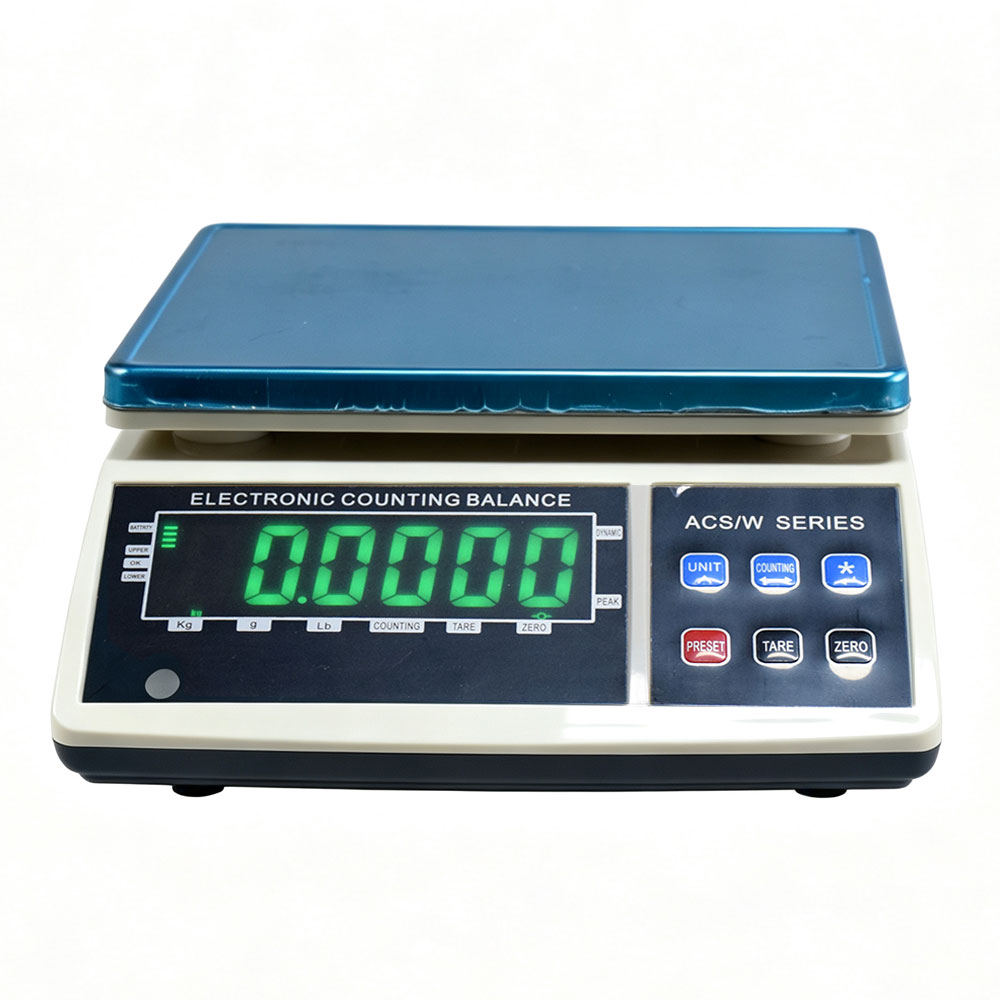 Factory Price Electronic Counting Scale High Precision Industrial Balance For Parts Inventory Fast Shipping Competitive Price