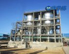 Plate MVR Evaporator compact evaporation design