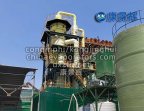 Falling Film MVR Evaporator for Pharmaceuticals