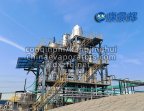 Chemical Solution Evaporation MVR System