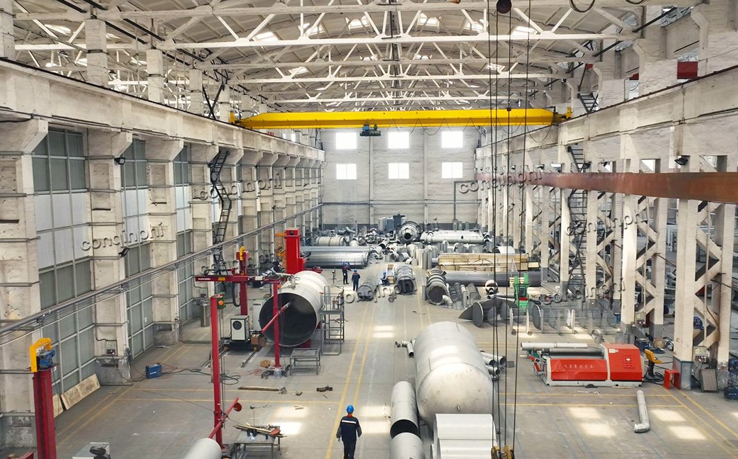 ورشة الإنتاج 3