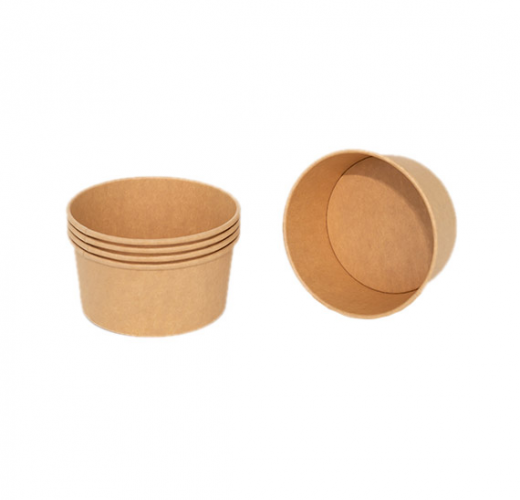 Soup bowl/barrel /ice cream bowl 