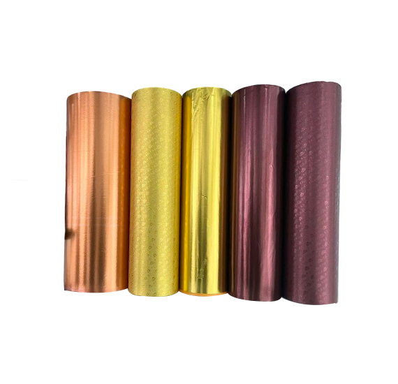 巧克力铝箔纸卷2