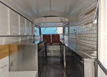 キチンカー