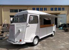 キチンカー