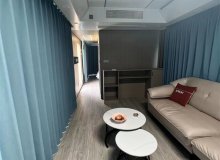 宇宙移動船室X72