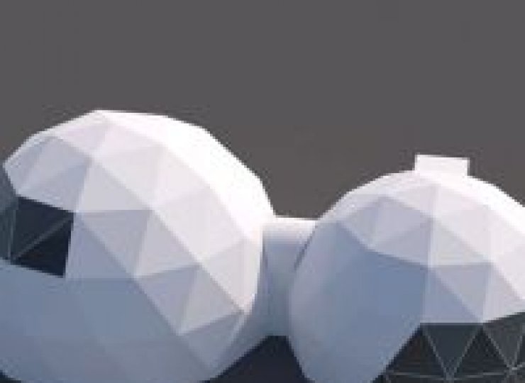 2setツインテント