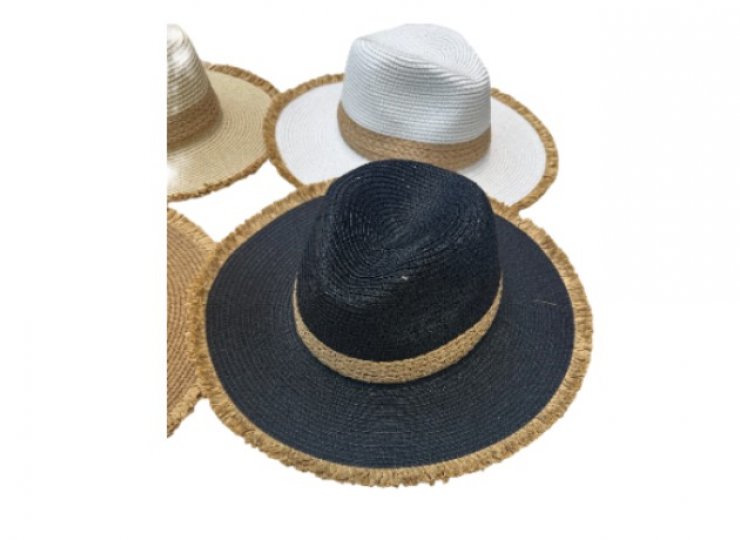 夏季帽子