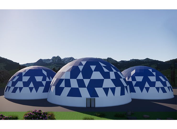 ファントムテント