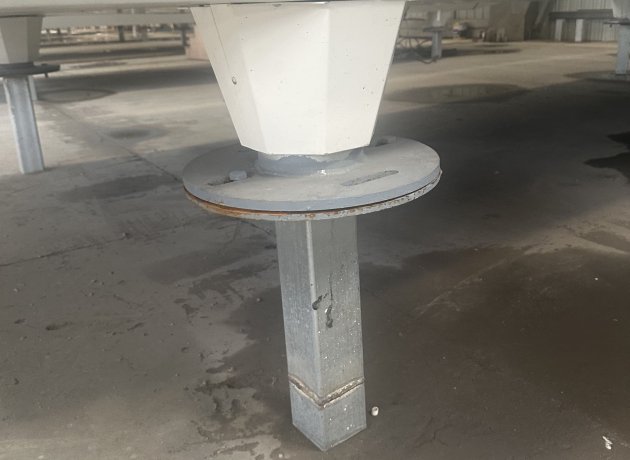 太空舱4