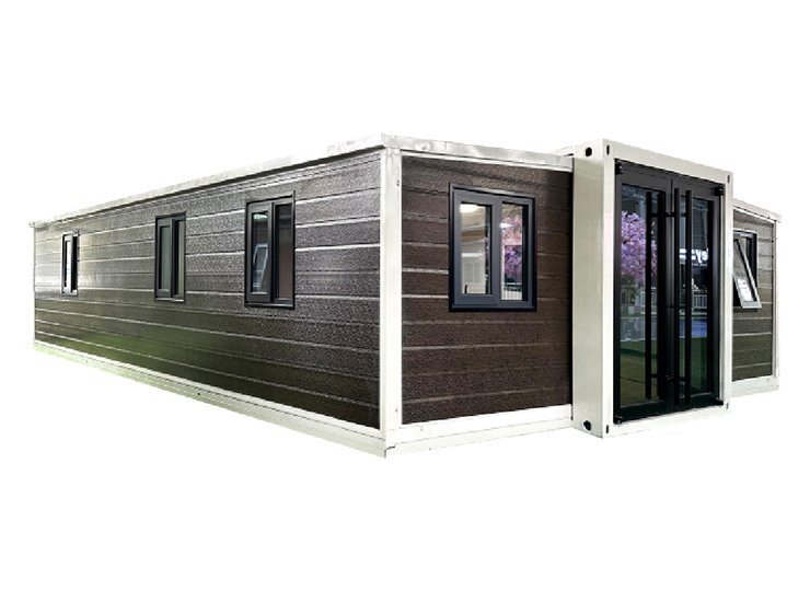 40ft Expandable Folding House