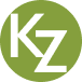 青島凱子国際贸易有限公司 logo