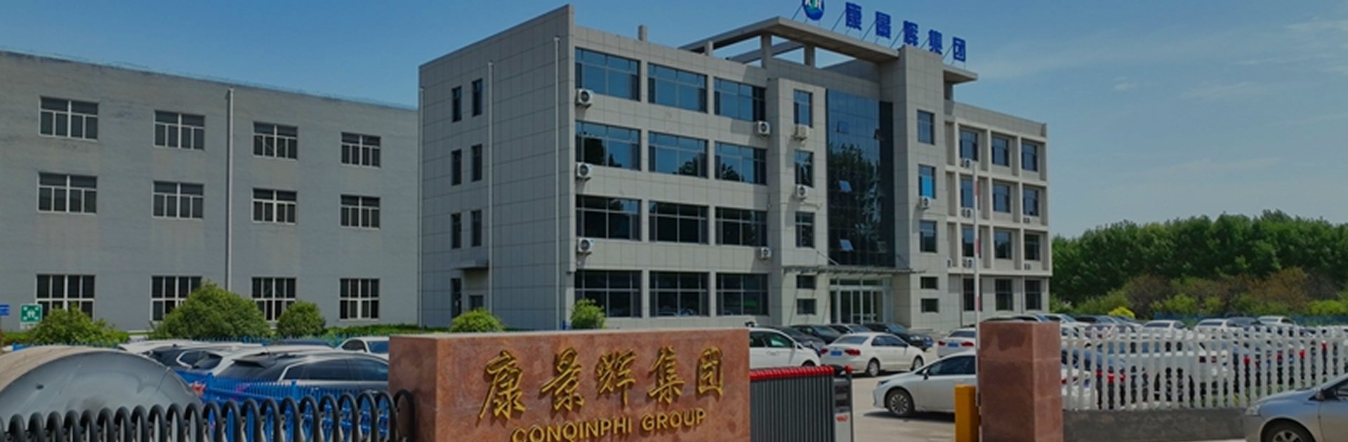 Fabricación china de evaporadores