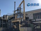 Evaporador MVR de alta eficiencia para la industria química