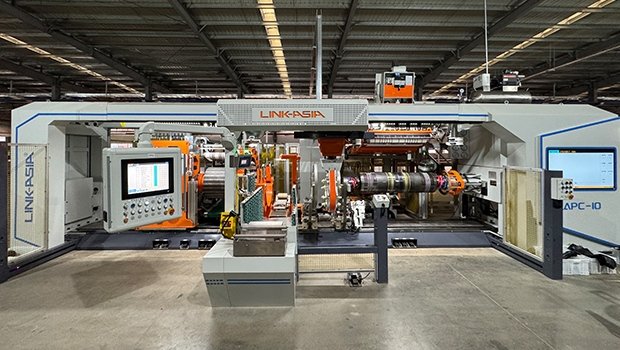 Xingtu Joins Forces with Leading Manufacturers to Advance Safer, Eco-Friendly 01
