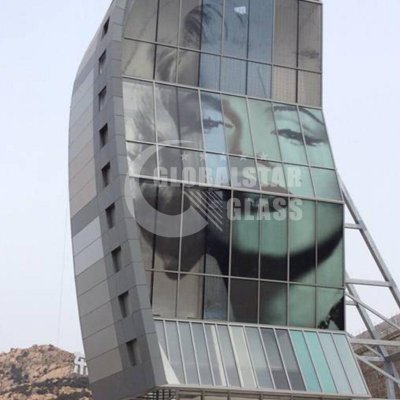 Digital Printing Glass