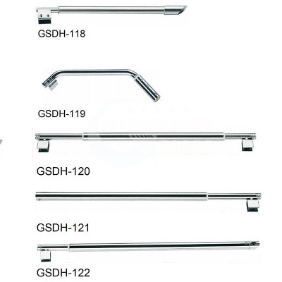 Shower  hardware 